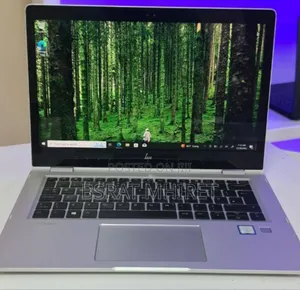 New Laptop HP EliteBook 840 8GB Intel Core I5 SSD 512GB