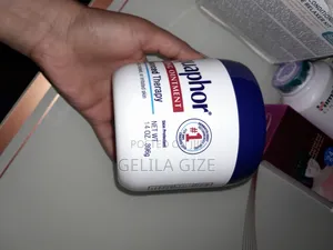 Original Aquaphor Healing Ointment