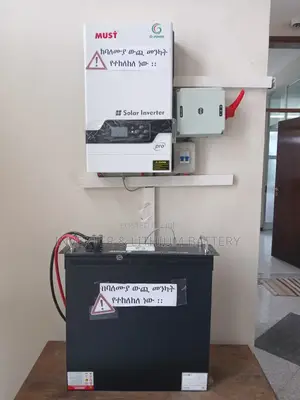 Hybrid Back-Up Power (Inverter Li-Ion Battery)