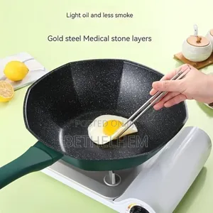 Photo - 32cm Non Stick Pan