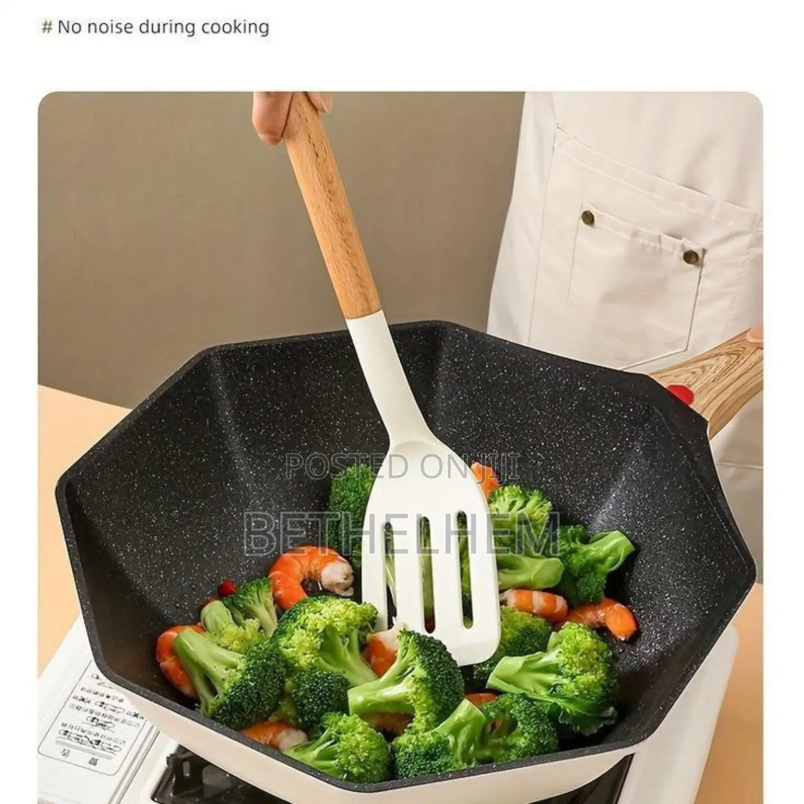 32cm Non Stick Pan