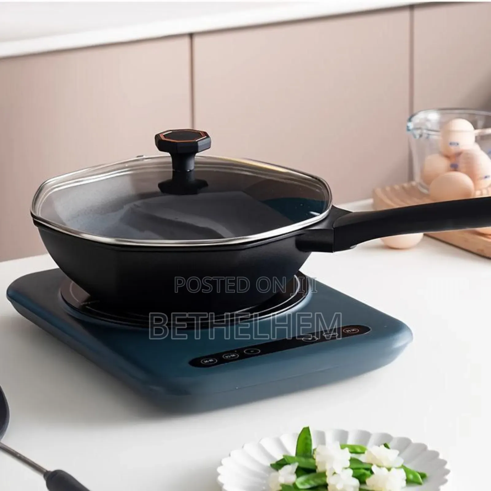 32cm Non Stick Pan