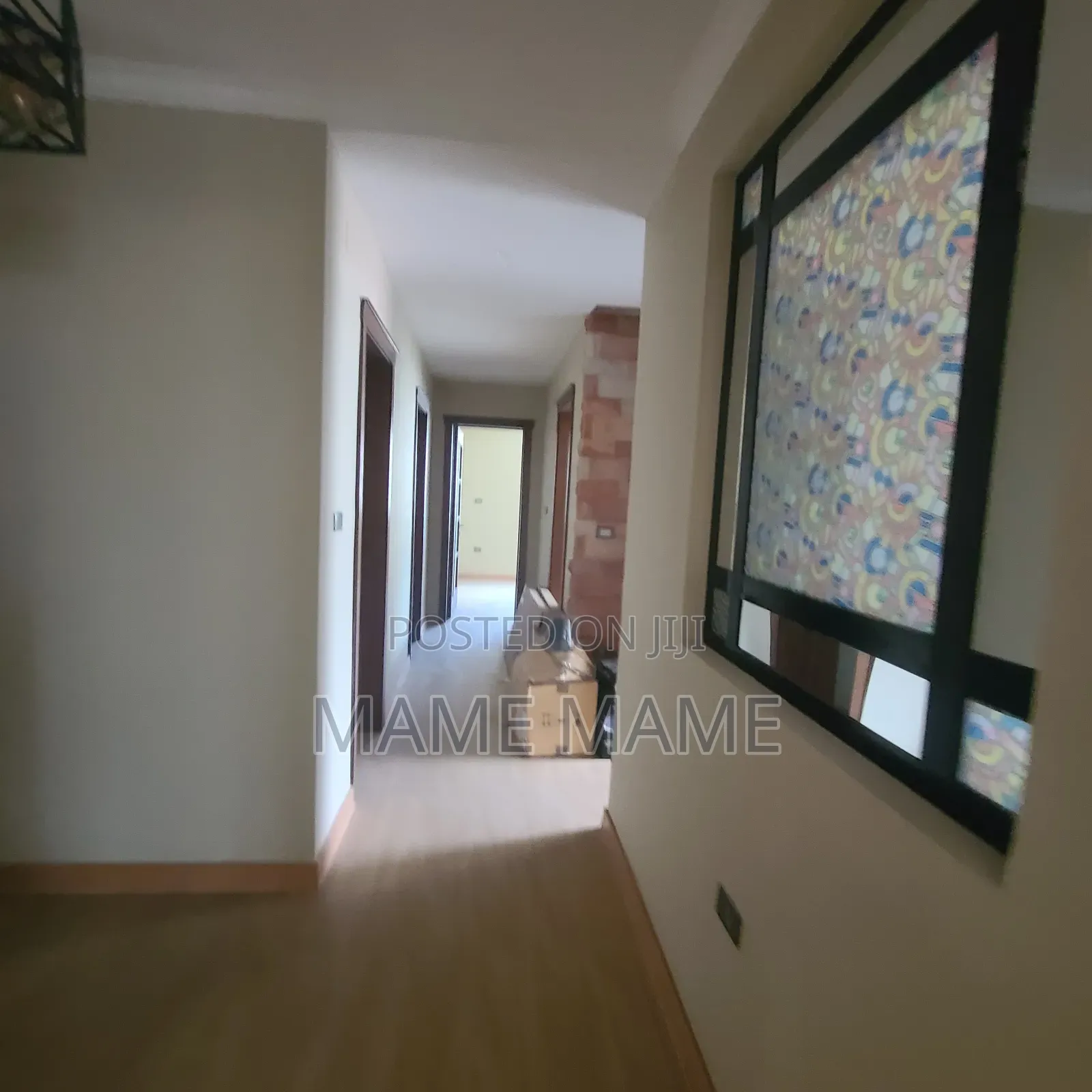 3bdrm Apartment in Addis Abeba, Bole for rent