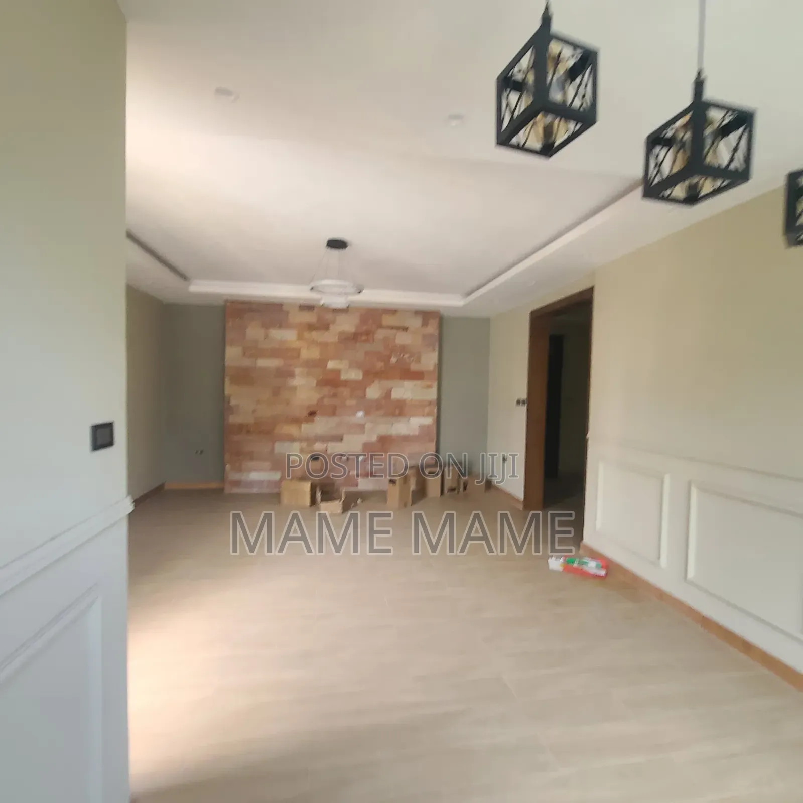 3bdrm Apartment in Addis Abeba, Bole for rent