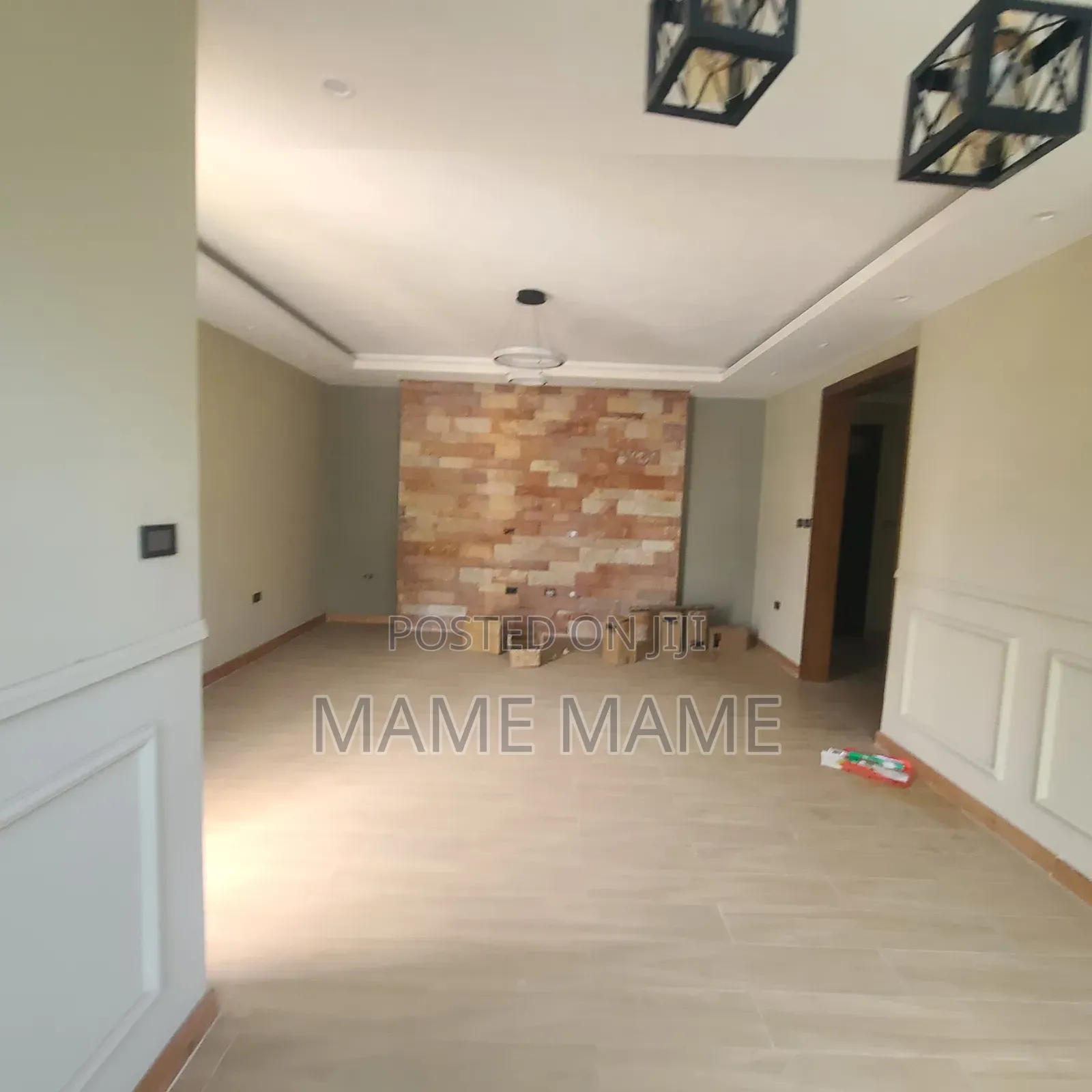 3bdrm Apartment in Addis Abeba, Bole for rent