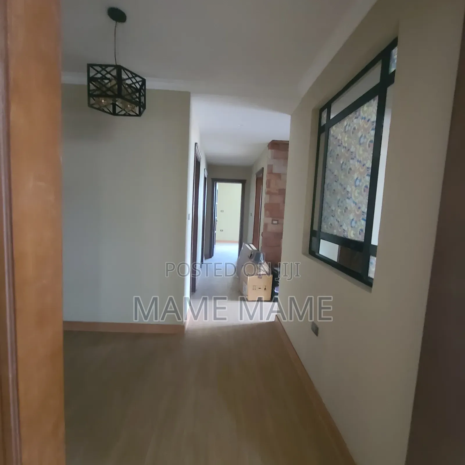 3bdrm Apartment in Addis Abeba, Bole for rent