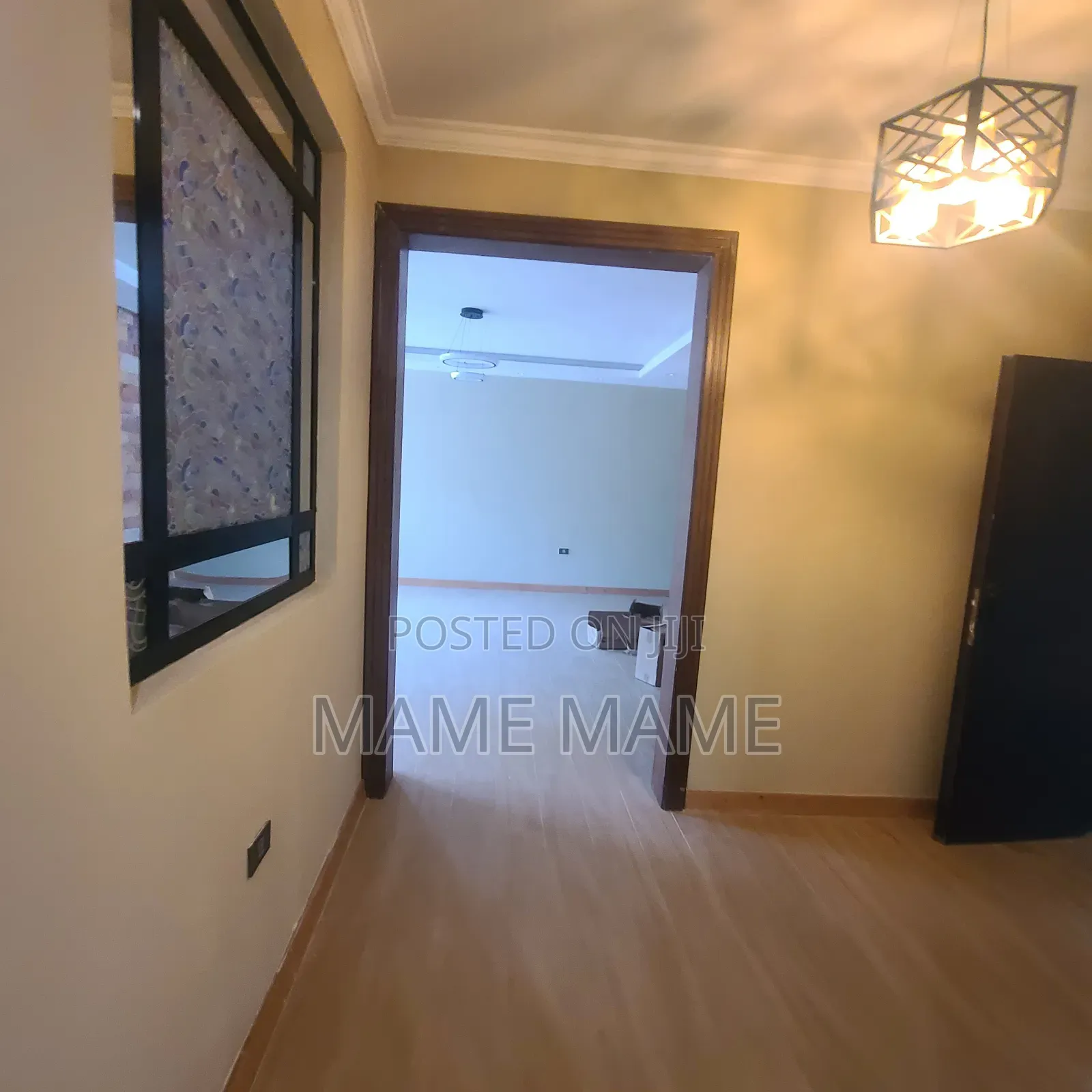 3bdrm Apartment in Addis Abeba, Bole for rent