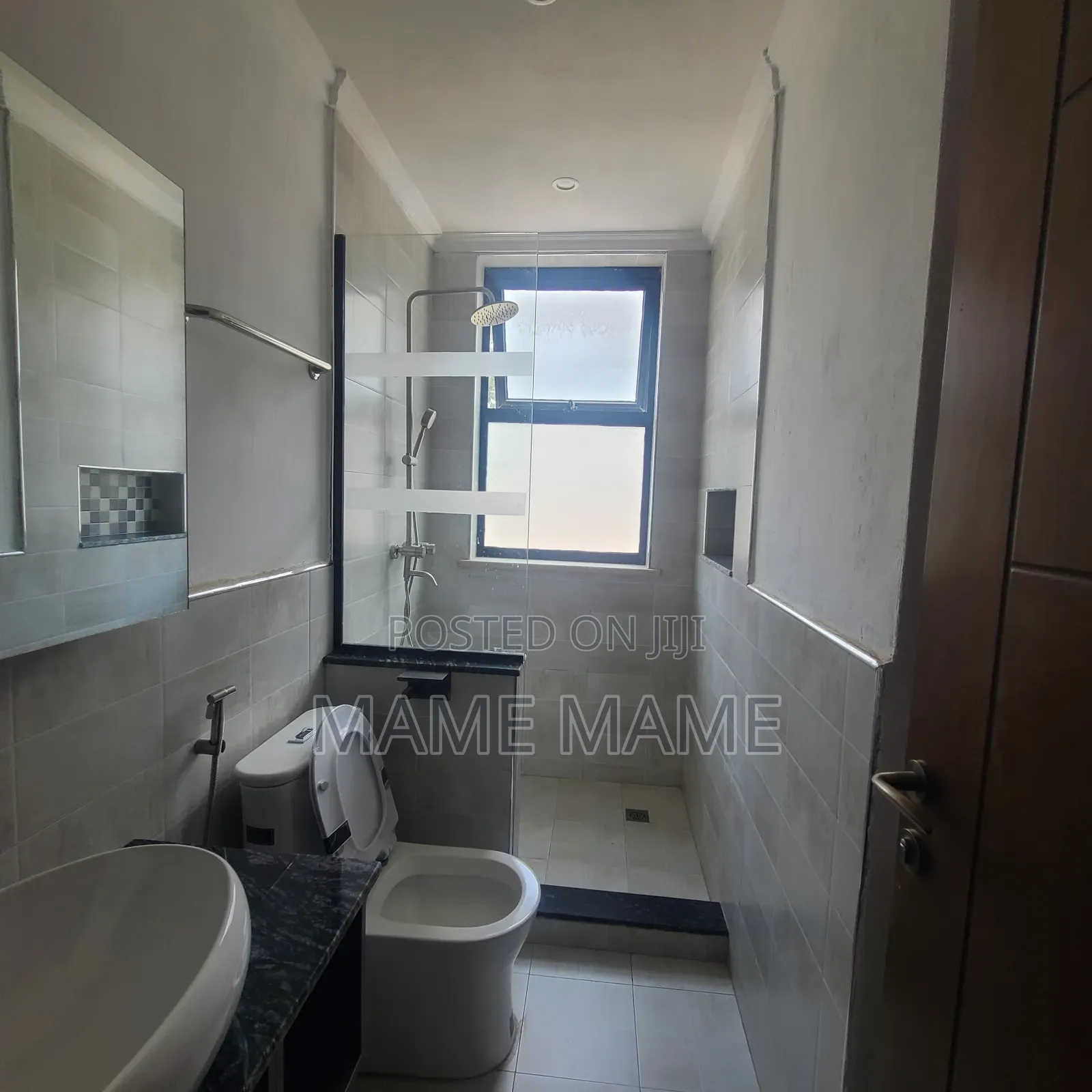 3bdrm Apartment in Addis Abeba, Bole for rent