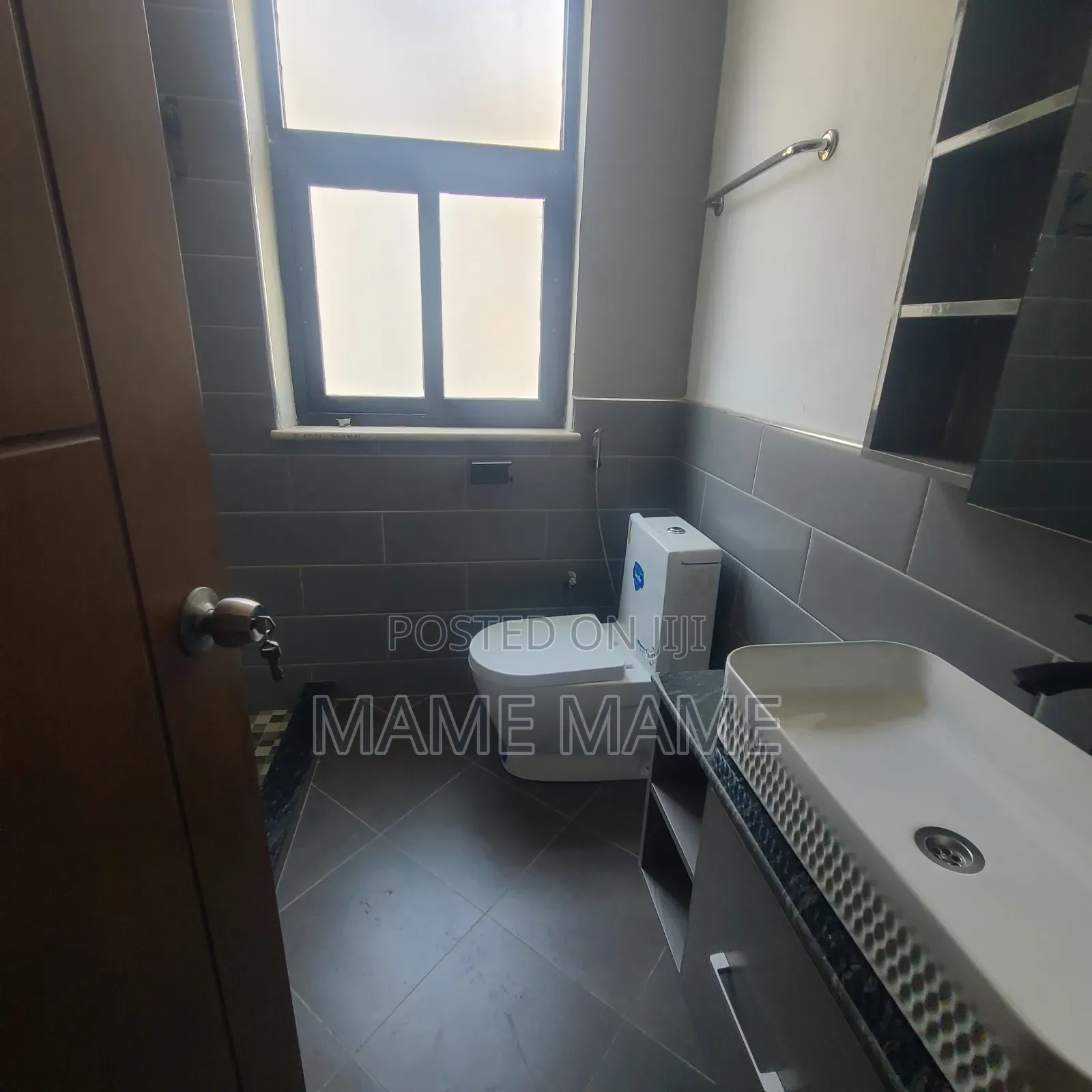 3bdrm Apartment in Addis Abeba, Bole for rent