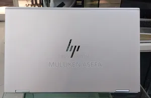 New Laptop HP EliteBook X360 1040 G7 16GB Intel Core I7 SSD 512GB