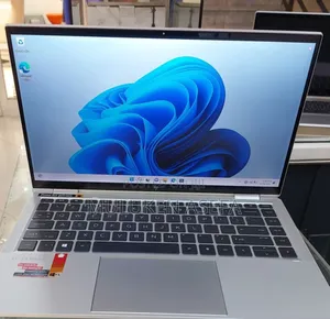 New Laptop HP EliteBook X360 1040 G7 16GB Intel Core I7 SSD 512GB