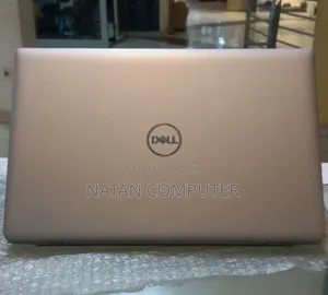 Photo - New Laptop Dell Latitude 5540 16GB Intel Core I7 SSD 512GB