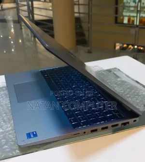 New Laptop Dell Latitude 5540 16GB Intel Core I7 SSD 512GB