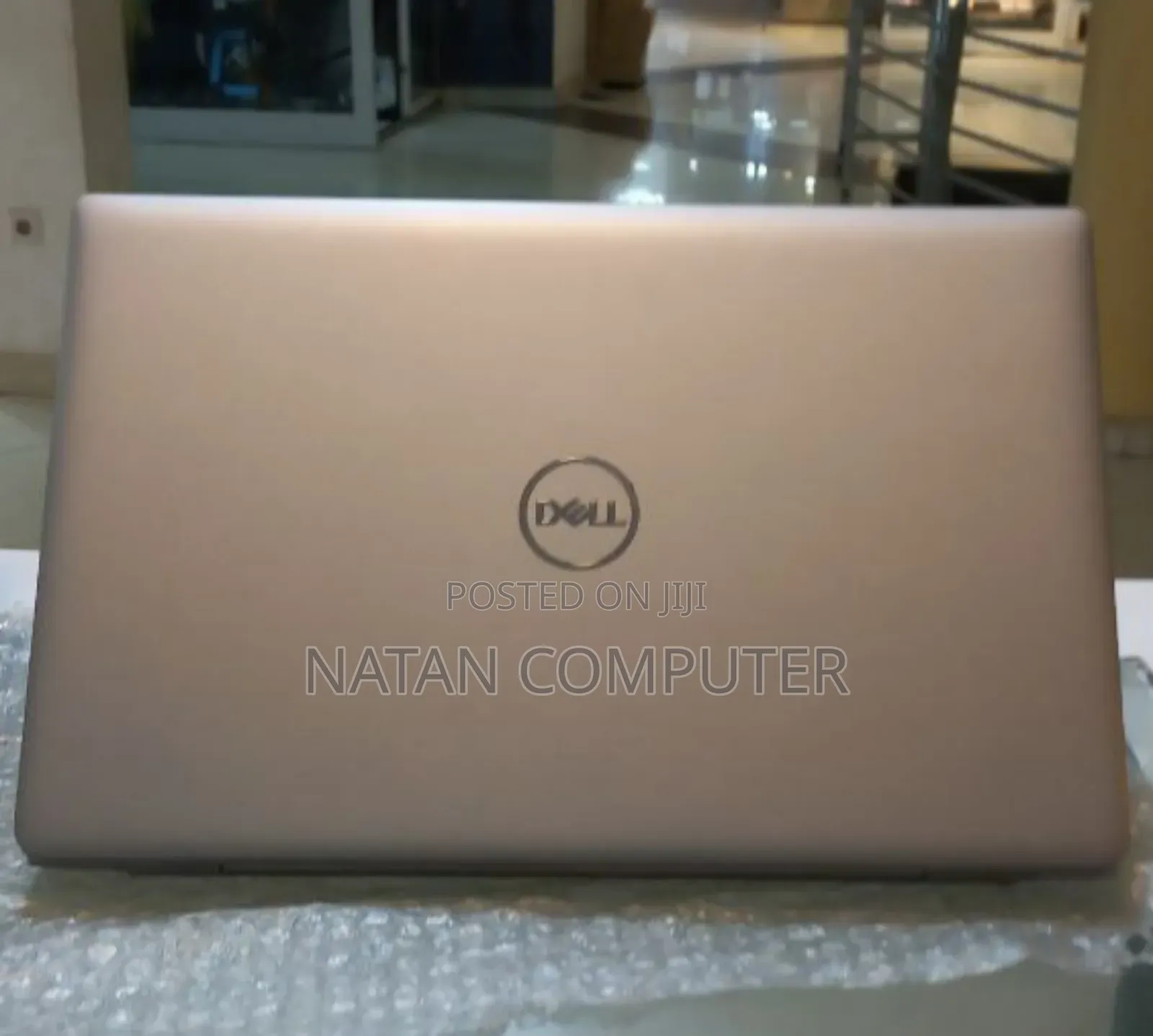 New Laptop Dell Latitude 5540 16GB Intel Core I7 SSD 512GB