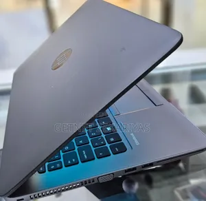 New Laptop HP EliteBook 840 G2 4GB Intel Core I7 HDD 500GB