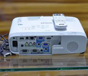 Brand New Epson X39 Model With Remote