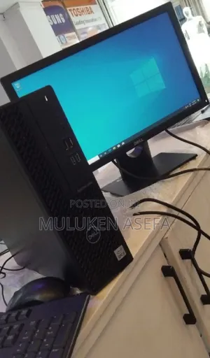 New Laptop Dell G16 7630 8GB Intel Core I7 SSD 1T