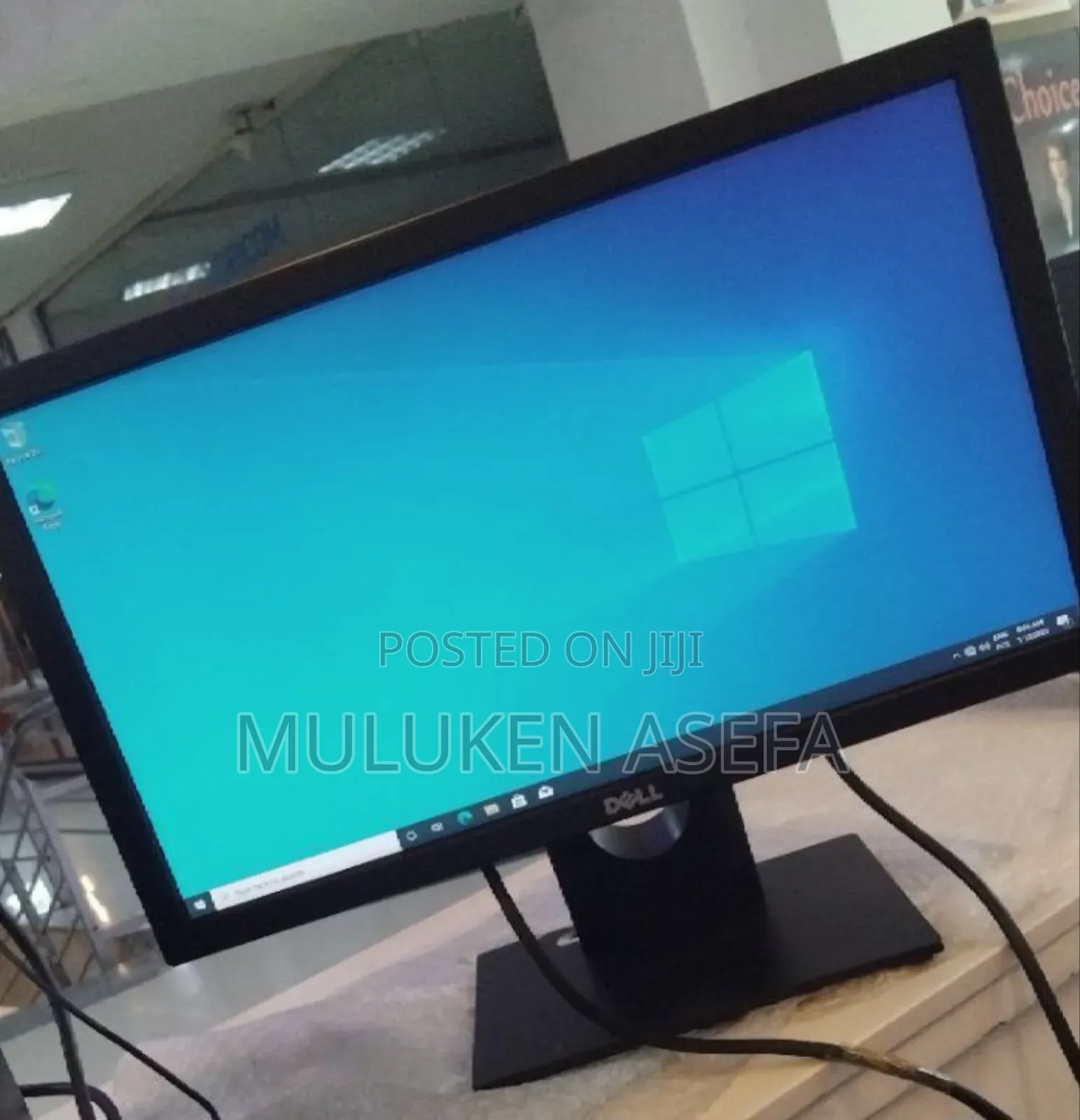 New Laptop Dell G16 7630 8GB Intel Core I7 SSD 1T