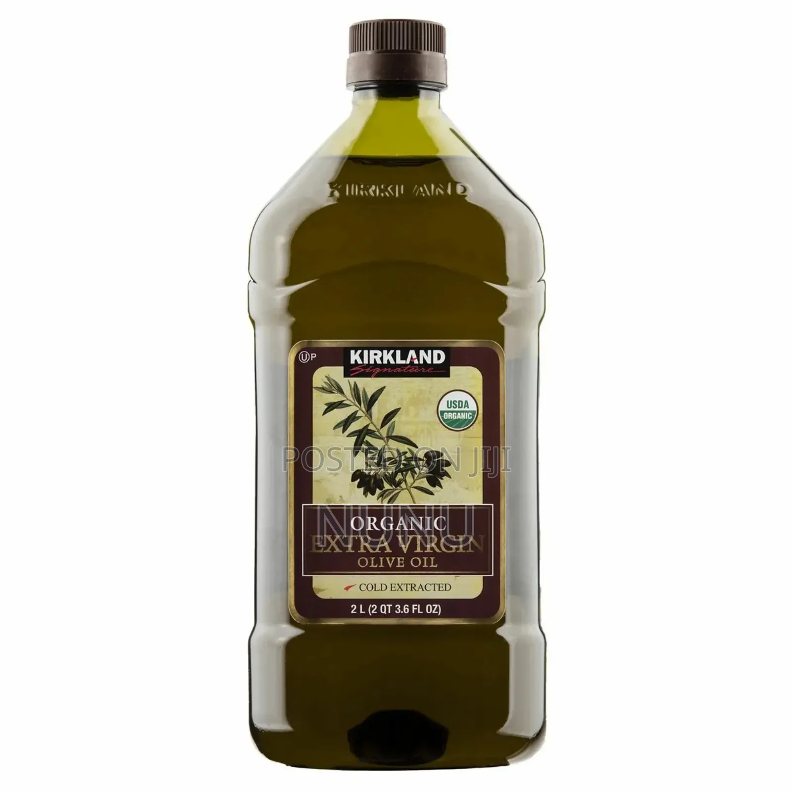 Olive Oil 2l