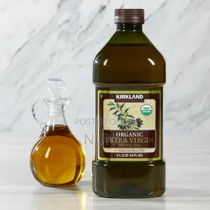 Olive Oil 2l