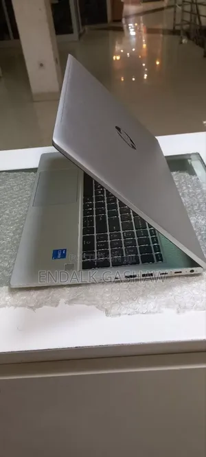 New Laptop HP ProBook 455 G4 16GB Intel Core I5 SSD 1T