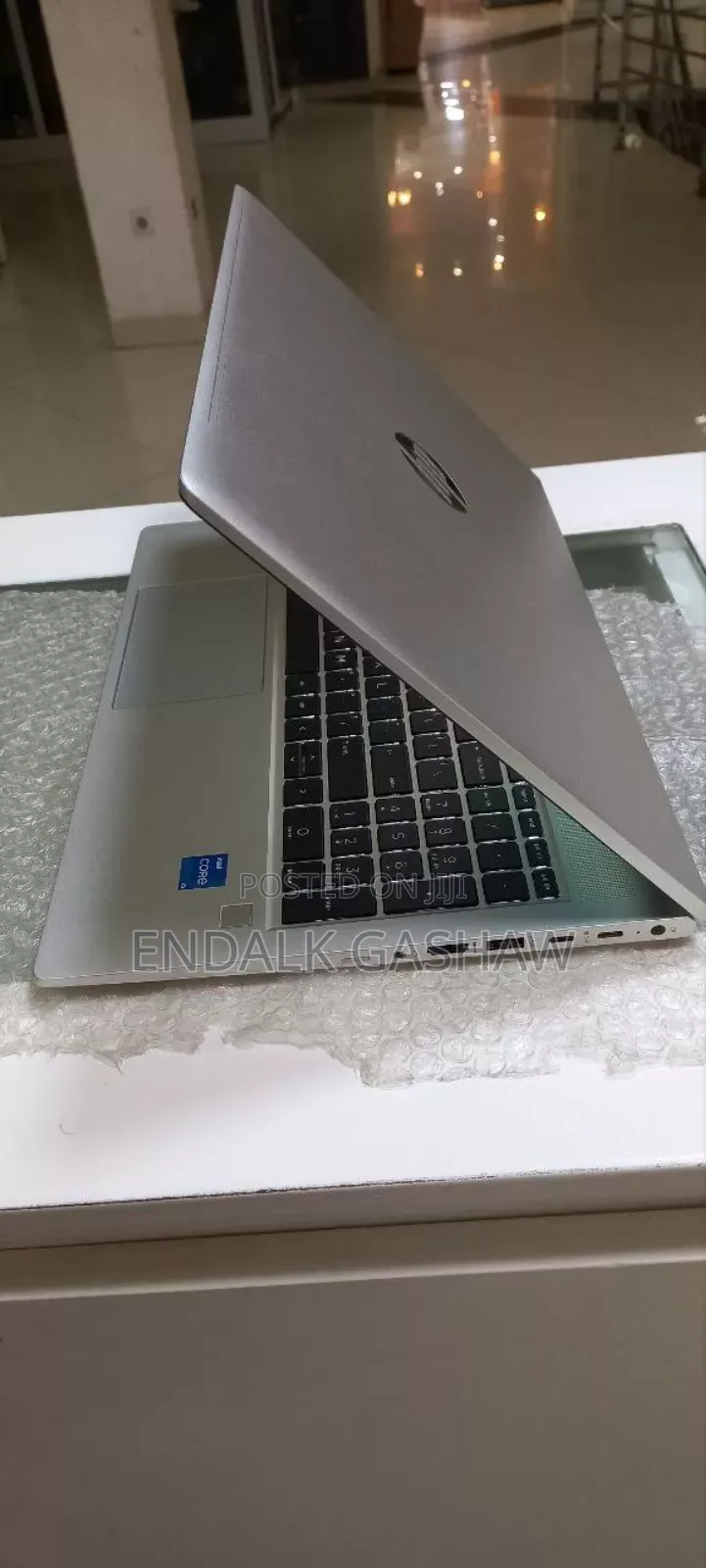 New Laptop HP ProBook 455 G4 16GB Intel Core I5 SSD 1T