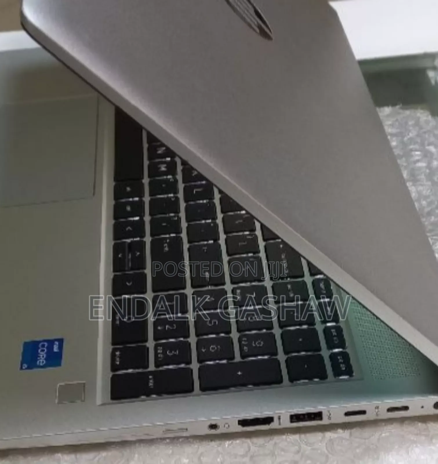 New Laptop HP ProBook 455 G4 16GB Intel Core I5 SSD 1T