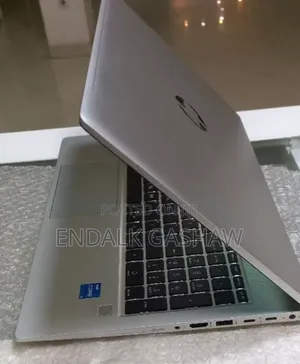 New Laptop HP ProBook 455 G4 16GB Intel Core I5 SSD 1T