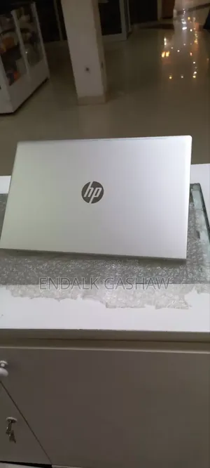 New Laptop HP ProBook 455 G4 16GB Intel Core I5 SSD 1T