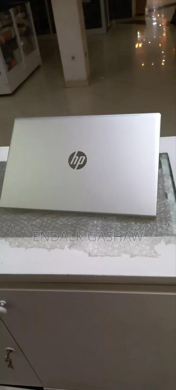 New Laptop HP ProBook 455 G4 16GB Intel Core I5 SSD 1T