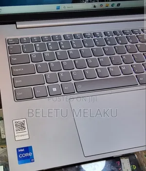 New Laptop Lenovo Thinkbook 14 16GB Intel Core I7 SSD 1T