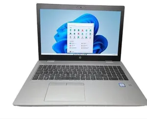New Laptop HP ProBook 650 G5 8GB Intel Core I5 SSD 1T