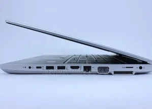 New Laptop HP ProBook 650 G5 8GB Intel Core I5 SSD 1T