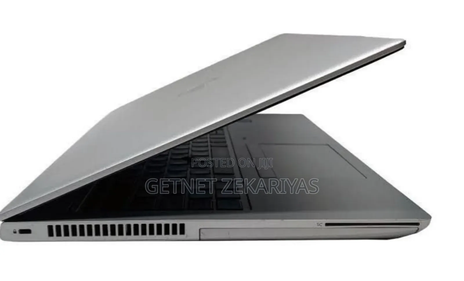 New Laptop HP ProBook 650 G5 8GB Intel Core I5 SSD 1T