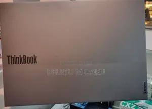 New Laptop Lenovo Thinkbook 14 16GB Intel Core I7 SSD 1T