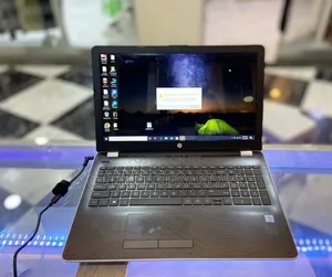 Photo - New Laptop HP Stream Notebook 8GB Intel Core I5 HDD 1T