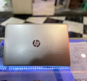 New Laptop HP Stream Notebook 8GB Intel Core I5 HDD 1T