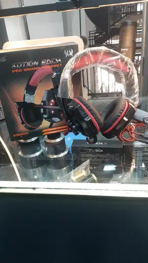 Kotion Each Pro Gaming Herdest