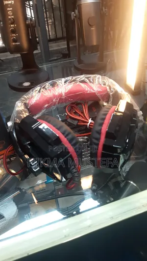 Kotion Each Pro Gaming Herdest