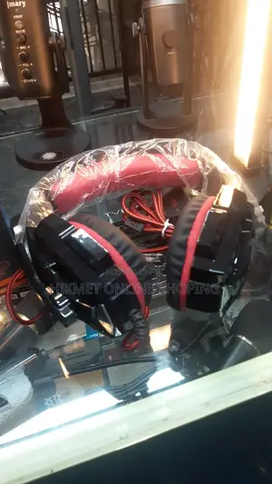 Kotion Each Pro Gaming Herdest