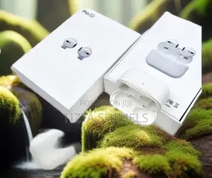 Photo - Pro 5s Wireless Earbuds