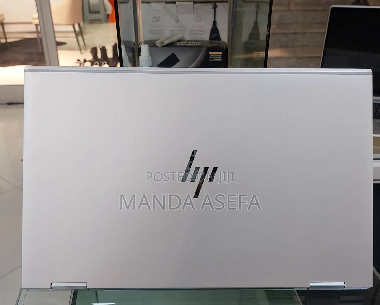 New Laptop HP EliteBook 1040 16GB Intel Core I7 SSD 512GB