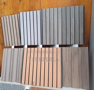 Photo - WPC (Wall Panel)