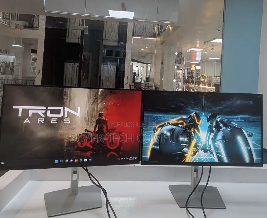 Dell 27 Inchi Screen Resolution Quantity Available