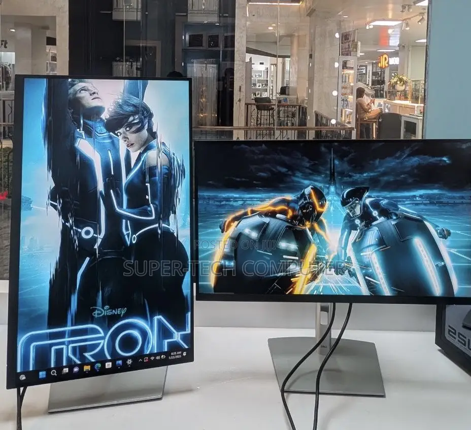 Dell 27 Inchi Screen Resolution Quantity Available