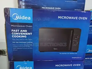 Photo - Midea Microwave Oven 25 Liter
