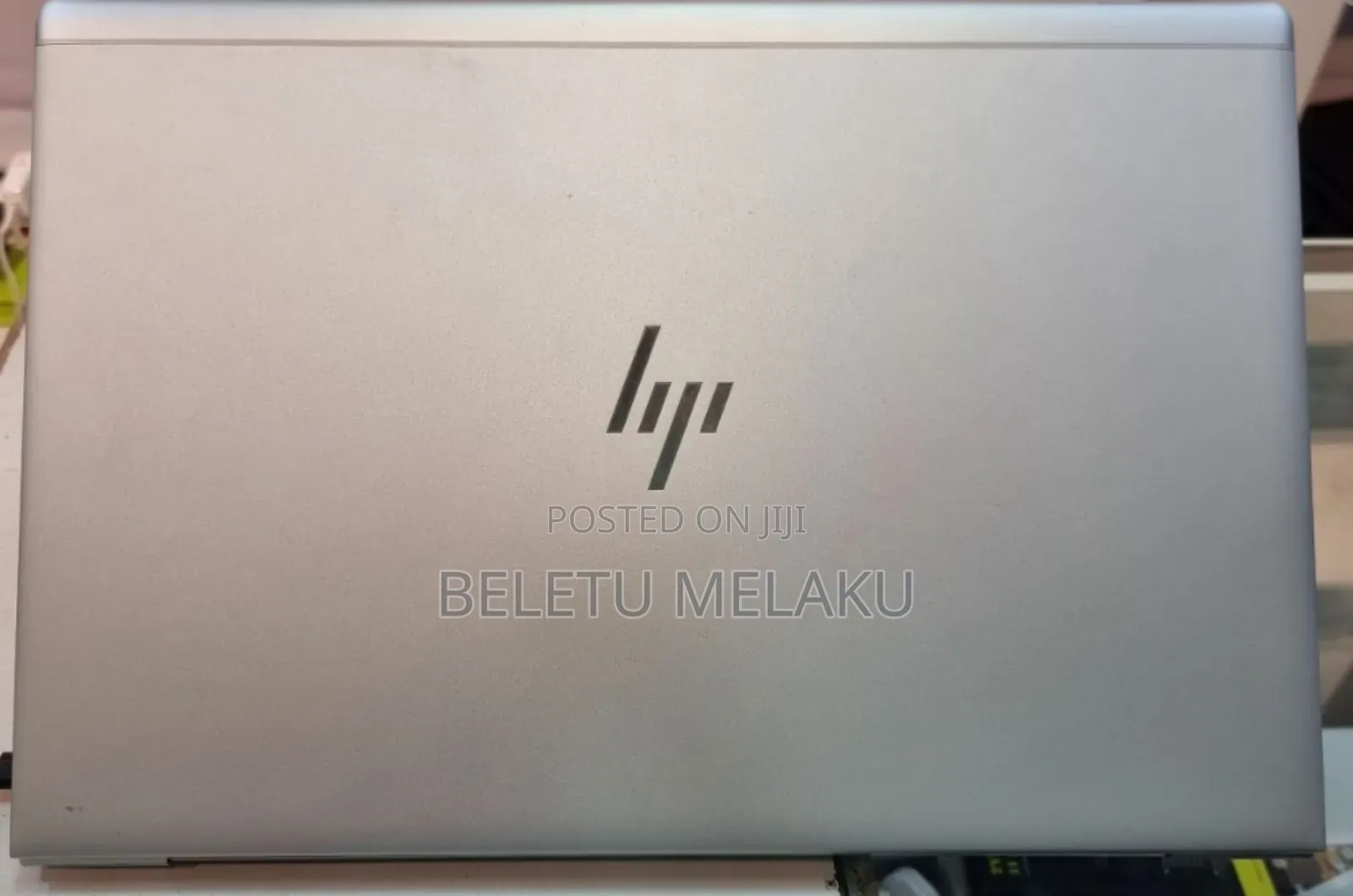 New Laptop HP EliteBook 850 G6 16GB Intel Core I7 SSD 512GB