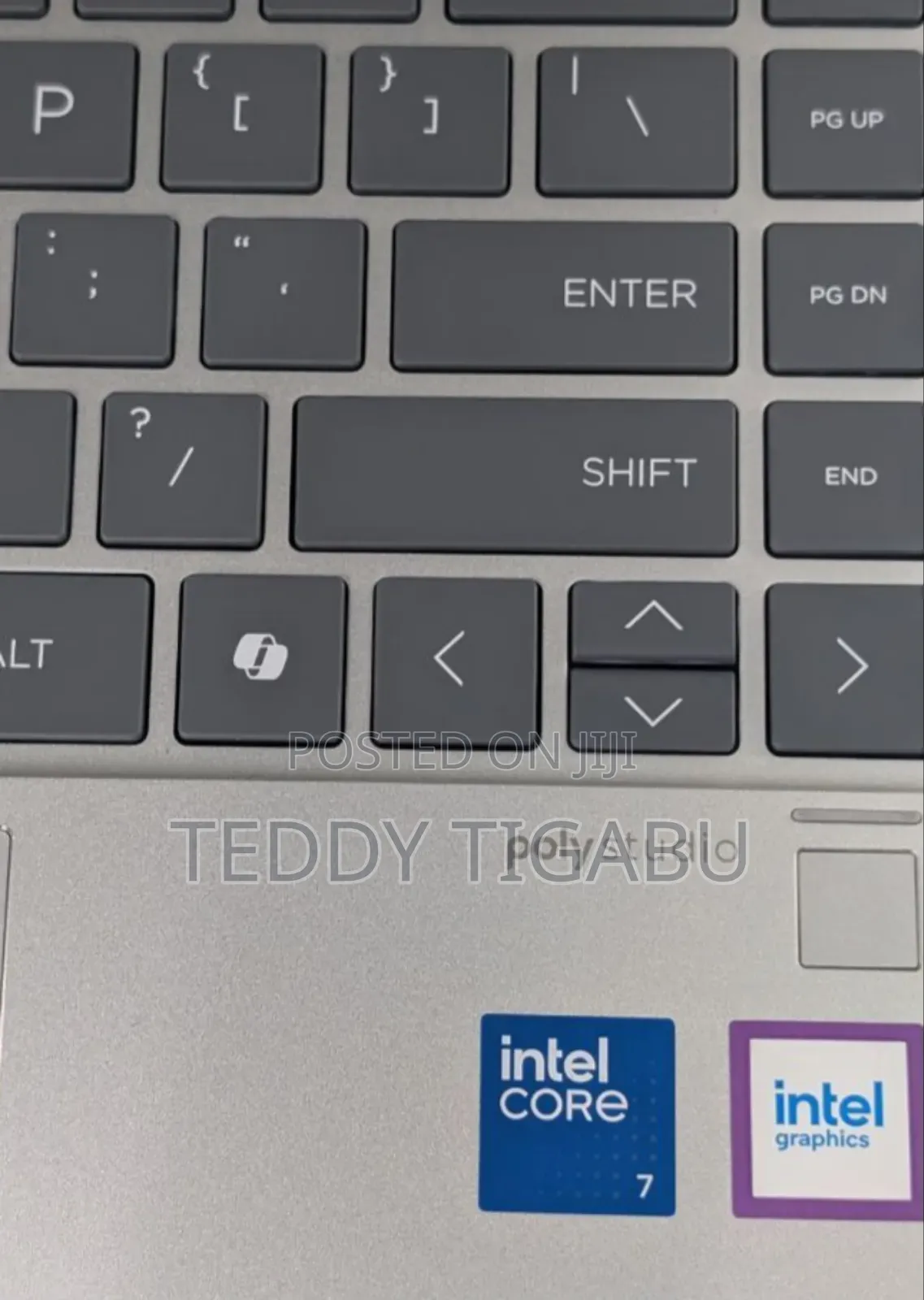 New Laptop HP Envy X360 16GB Intel Core Ultra 7 SSD 1T