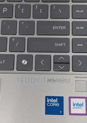 New Laptop HP Envy X360 16GB Intel Core Ultra 7 SSD 1T