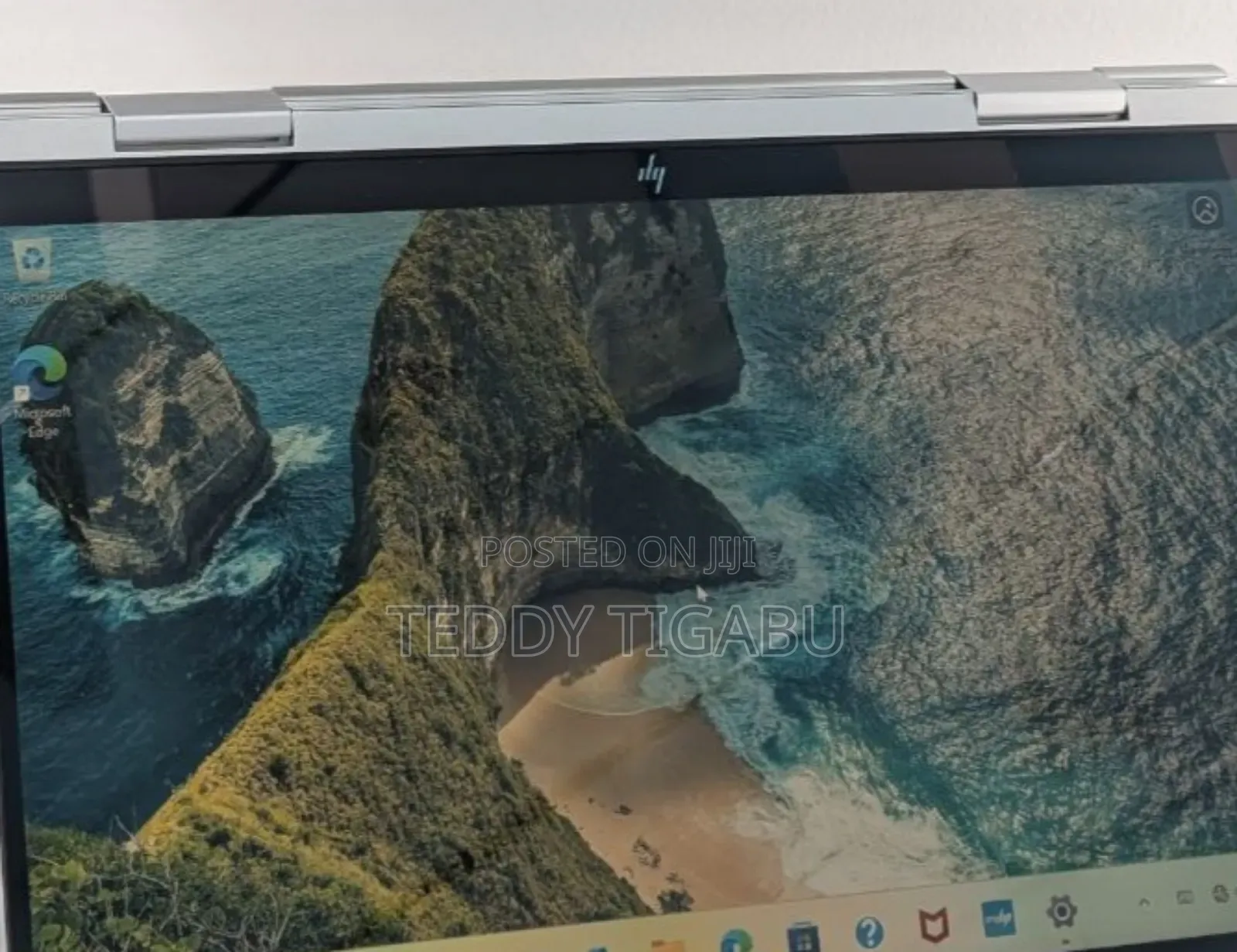 New Laptop HP Envy X360 16GB Intel Core Ultra 7 SSD 1T